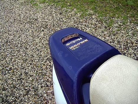 Honda Sfx Repsol (Solgt) - Nyt billed billede 4