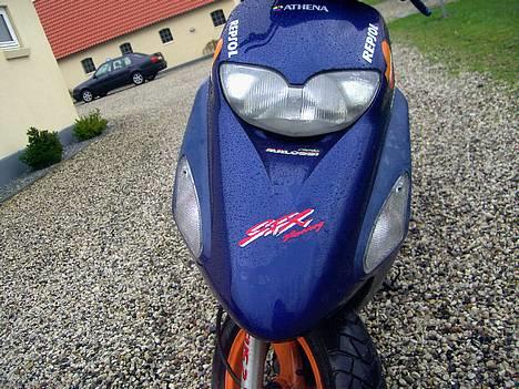 Honda Sfx Repsol (Solgt) - Nyt billed billede 5