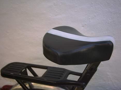 Piaggio Ciao - fartstribe! billede 4
