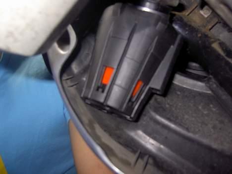 Aprilia Sonic Solgt 8500 kr - SOLGT! billede 15