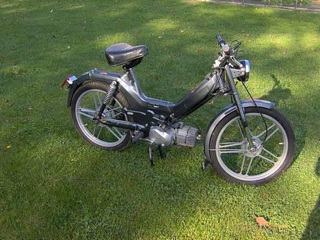 Puch Maxi KL - Biturbo sat på! billede 3