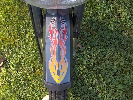 Puch Maxi KL - Biturbo sat på! - Forskærm billede 4