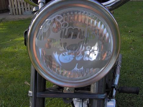 Puch Maxi KL - Biturbo sat på! - Pimp my ride. billede 8