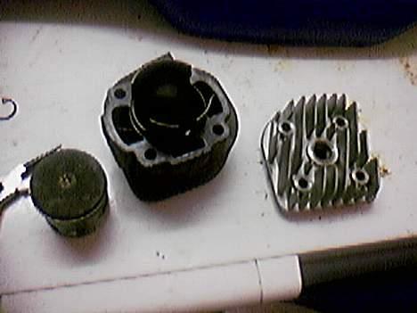 CPI popcorn *solgt* billede 9