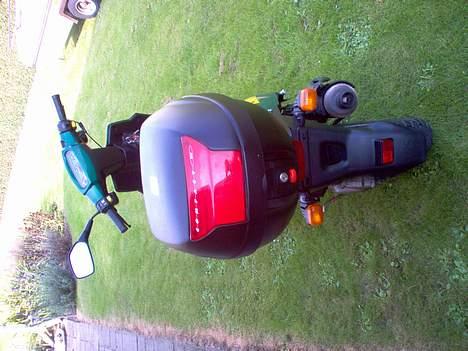 PGO Big Max solgt billede 5