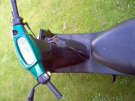 PGO Big Max solgt billede 9