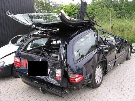 Derbi Senda X-treme (Solgt) billede 5