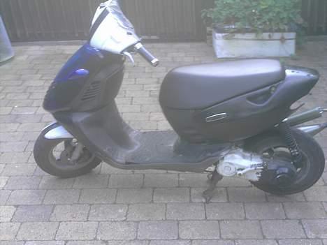 Aprilia sonic (står hos glostrup) billede 11