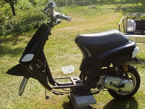 Piaggio zip Solgt billede 8