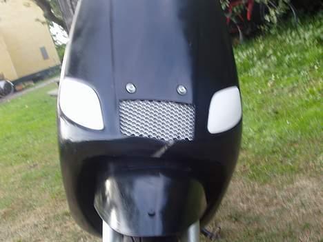 Piaggio zip Solgt billede 19