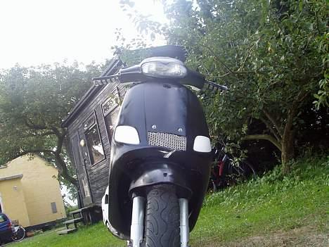 Piaggio zip Solgt billede 20