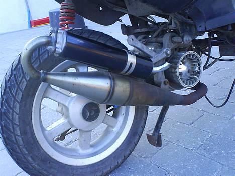 CPI Oliver City (Solgt) billede 1