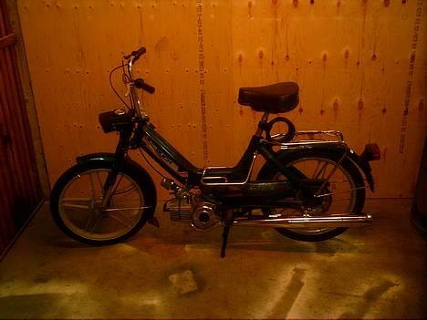 Puch Maxi K  *BYTTET* - 91´eren. Den er da fiiin. billede 1