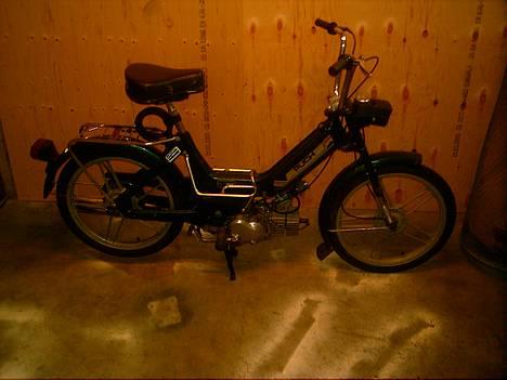 Puch Maxi K  *BYTTET* - 91´eren. Den er da fiiin. billede 3