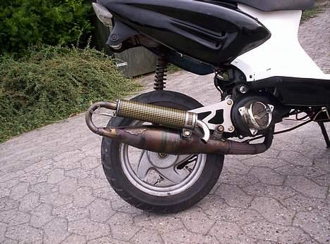 CPI Hussar billede 11