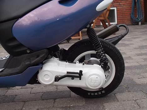 Aprilia sonic solgt billede 4