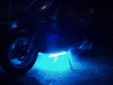 Aprilia sonic solgt billede 8