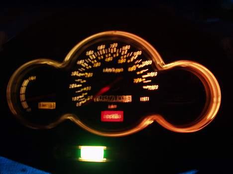 Aprilia sonic solgt billede 9