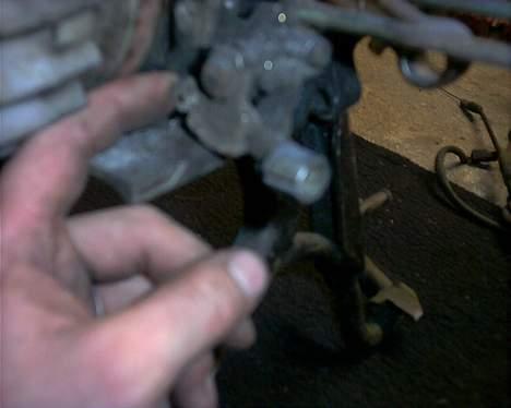 Yamaha jog >>>SOLGT>>> - bemærk olie pumpe med kabet til kaburator = mere gas mere olie billede 8