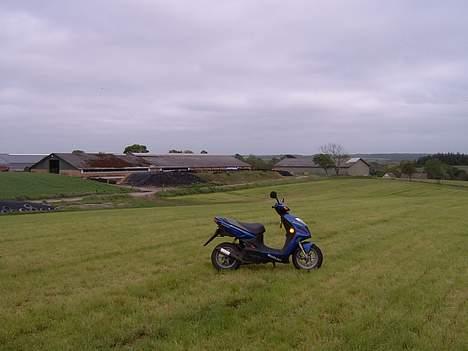 Suzuki katana ac solgt billede 10