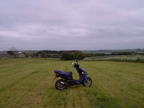 Suzuki katana ac solgt billede 11