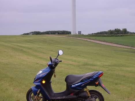 Suzuki katana ac solgt billede 12