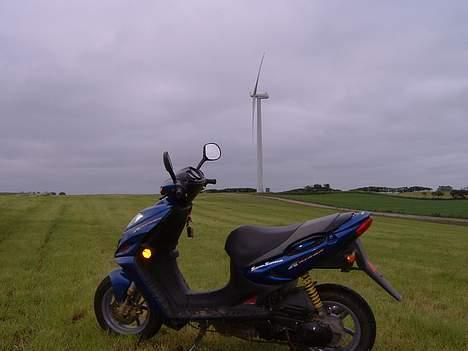 Suzuki katana ac solgt billede 13