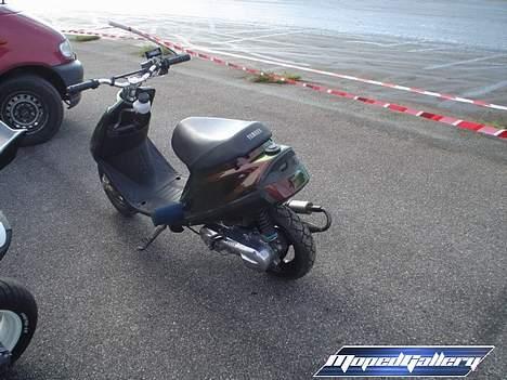 Yamaha jog LC EVO (16,26 HK)  - Als 05 billede 16