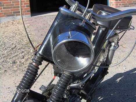 Sachs Monark Compact ::solgt: billede 8