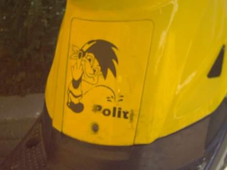 Yamaha jog fine solgt billede 4