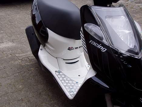 Aprilia Sonic -SOLGT- billede 7