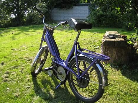 MBK Cady billede 4