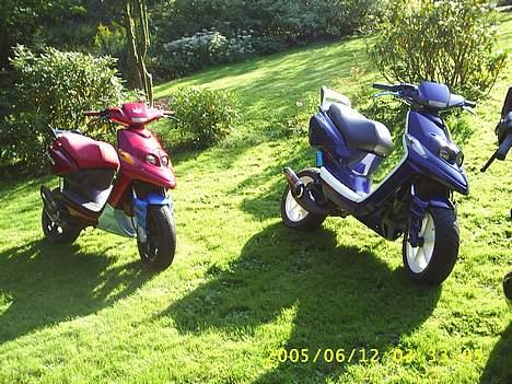 Yamaha Bws ng SOLGT billede 13