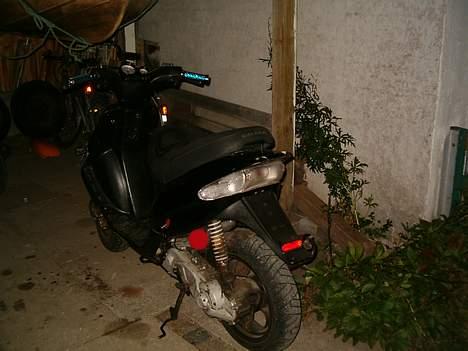 Gilera Stalker Racing billede 2