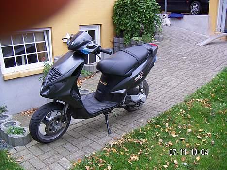 Piaggio nrg mc3 billede 1