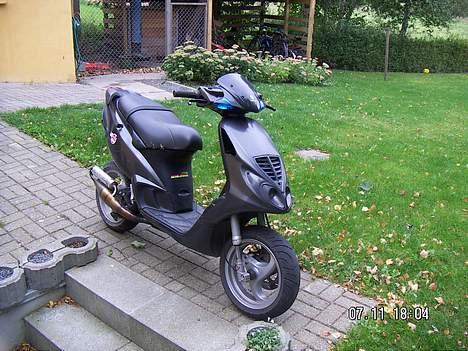 Piaggio nrg mc3 billede 2