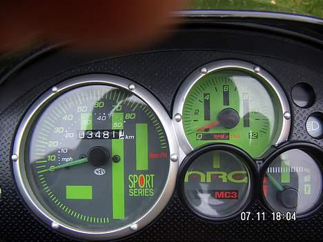 Piaggio nrg mc3 billede 3