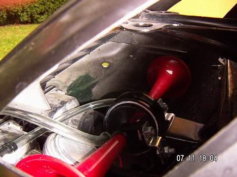 Piaggio nrg mc3 billede 5