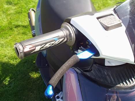 Aprilia sonic solgt billede 15