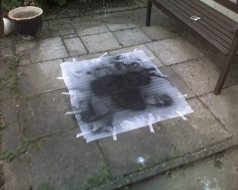 Piaggio NRG Mc3 *Projekt Paint* - Mit paint spot :P billede 10