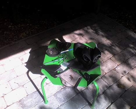 Piaggio NRG Mc3 *Projekt Paint* - Småting billede 13