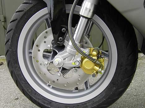 Piaggio NRG Power DT billede 9