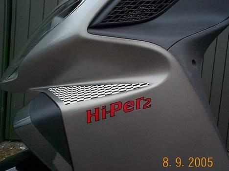 Piaggio NRG Power DT - Hi-Per 2 billede 11