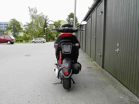 Piaggio NRG Power DT billede 12