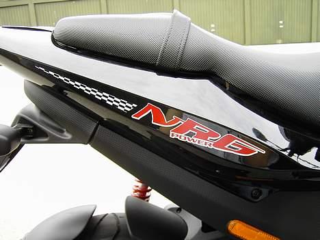 Piaggio NRG Power DT billede 13