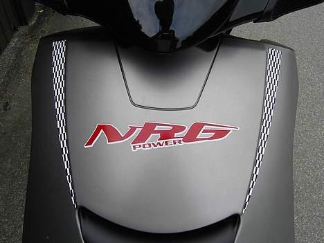 Piaggio NRG Power DT billede 14