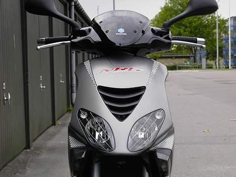Piaggio NRG Power DT billede 15