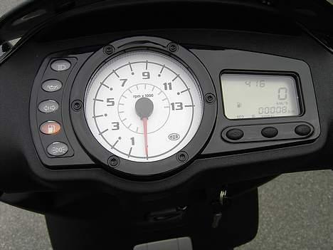 Piaggio NRG Power DT billede 16