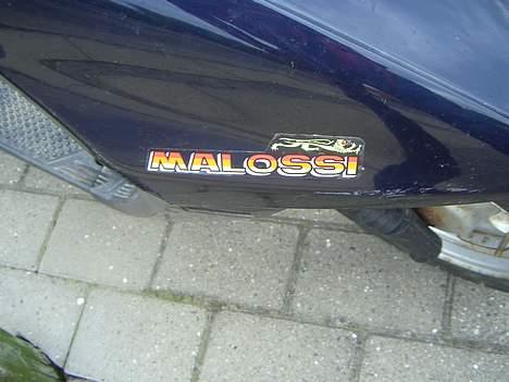 Yamaha Jog As [PROJEKT] billede 15