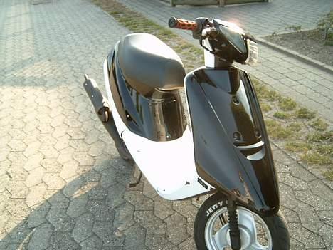 Yamaha Jog ( Solgt ) billede 1